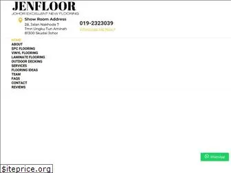 jenfloor.com