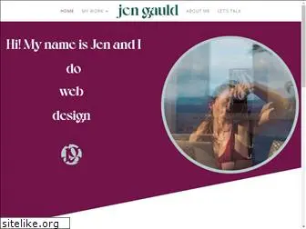 jengauld.com