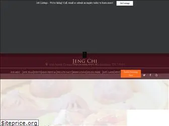 jengchirestaurant.com