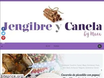 jengibreycanela.com