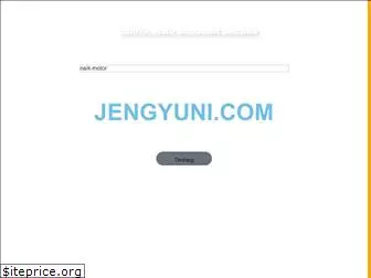 jengyuni.com