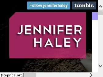 jenhaley.com