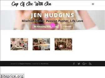 jenhudgins.com