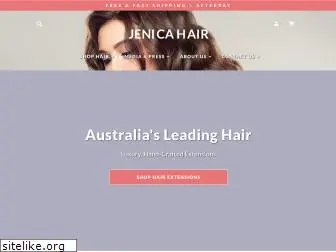jenicahair.com.au