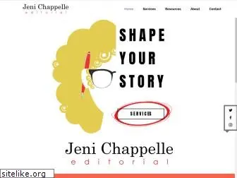 jenichappelleeditorial.com