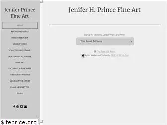 jeniferprince.com