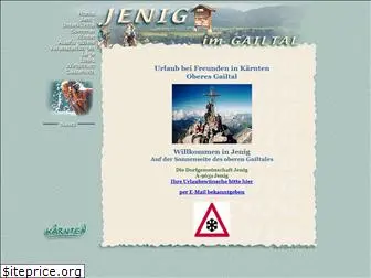 jenig.at