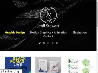 jeniistewart.com