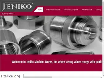 jeniko.com