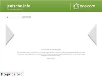 jenische.info