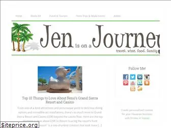 jenisonajourney.com