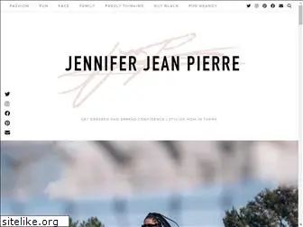 jenjeanpierre.com
