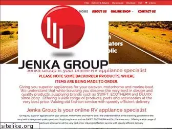 jenkagroup.com.au