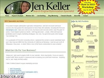 jenkeller.com