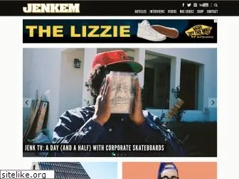 jenkemmag.com