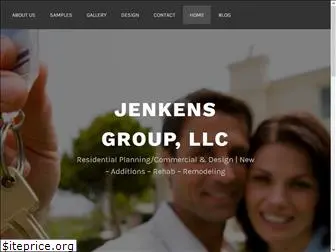 jenkensgroup.com