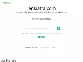 jenkiatta.com