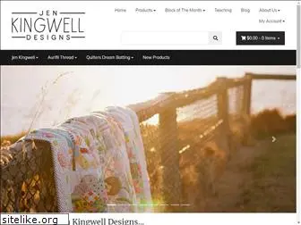 jenkingwelldesigns.com