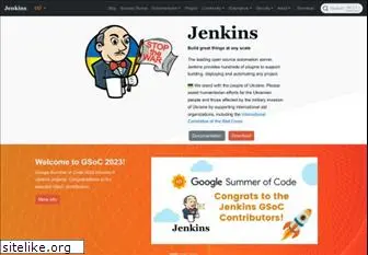 jenkins-ci.org