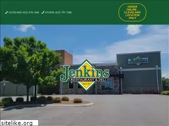 jenkins-deli.com