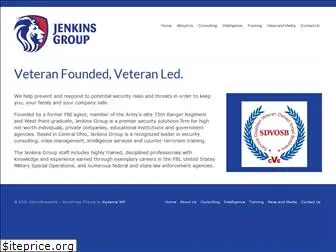 jenkins-group.com