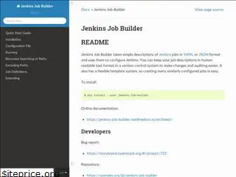jenkins-job-builder.readthedocs.io