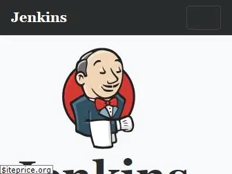 jenkins.io