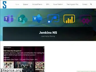 jenkinsblogs.com
