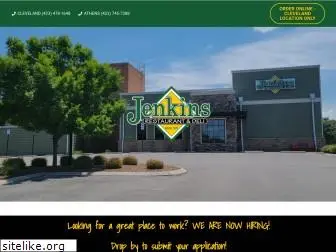 jenkinsdeli.com