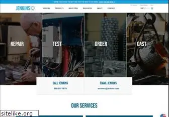 jenkinselectric.com