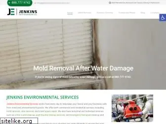 jenkinsenvironmentalservices.com