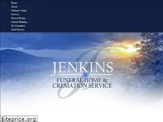 jenkinsfuneralhome.net