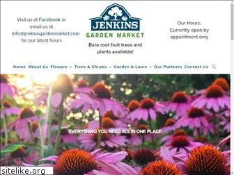 jenkinsgardenmarket.com