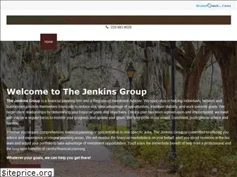 jenkinsgroup.net