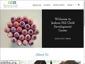 jenkinshillcdc.org