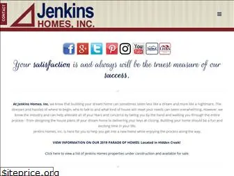 jenkinshomesinc.com