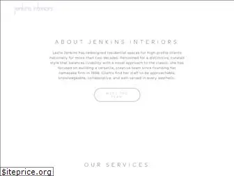 jenkinsinteriors.com