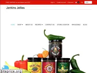 jenkinsjellies.com