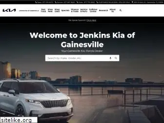 jenkinskiaofgainesville.com