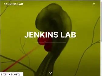 jenkinslab.com