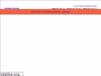 jenkinslincoln.net