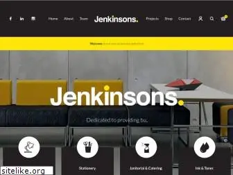 jenkinsons.co.uk