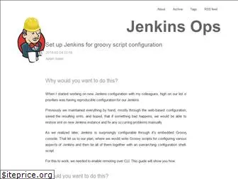 jenkinsops.com