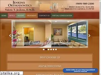 jenkinsorthodontics.com