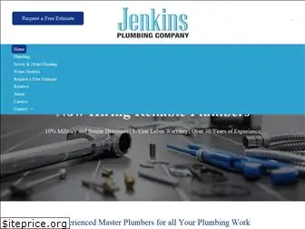 jenkinsplumbing.com