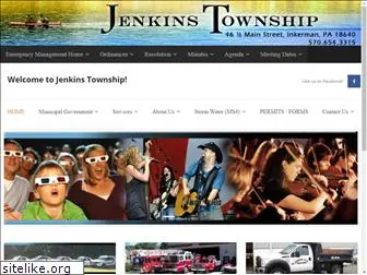 jenkinstownship.net