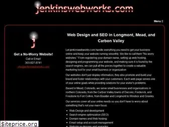 jenkinswebworks.com