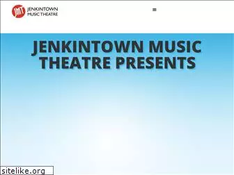 jenkintownmusictheatre.org