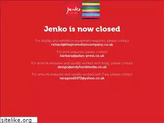 jenko.co.uk