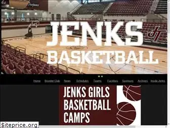 jenksbasketball.com